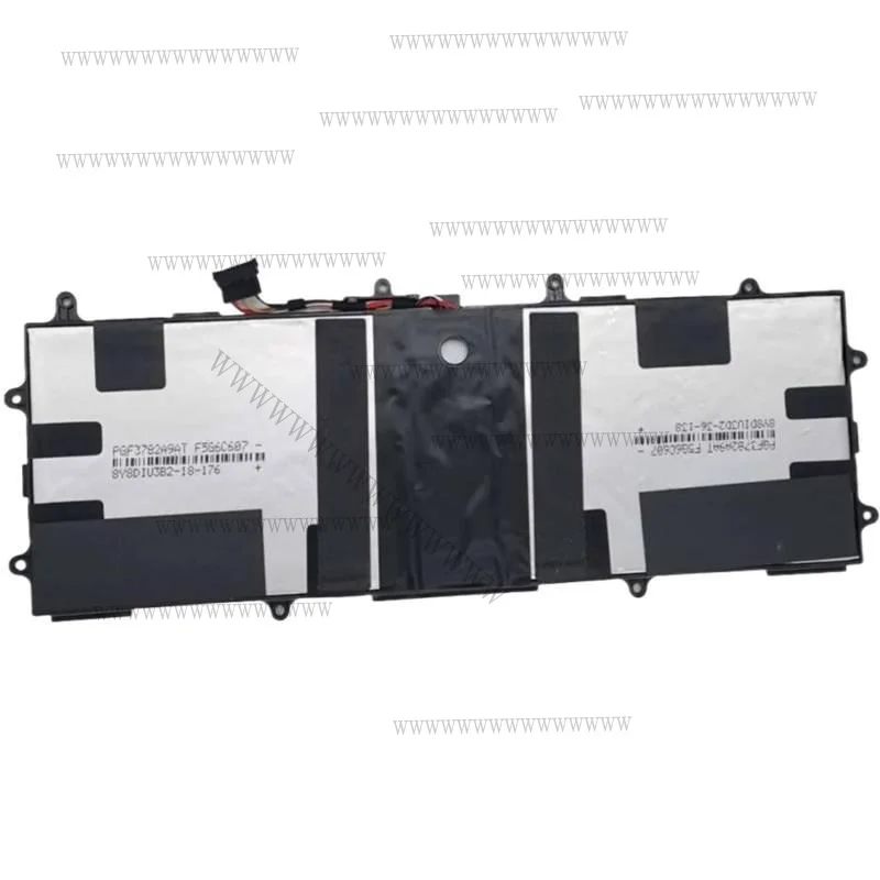 Фото HD 7,5 В 30 Втч Новый аккумулятор для ноутбука AA-PBZN2TP для Samsung NP905S3K 910S3K 910S3G 910S3L NP910S3L 915S3G XE500T1 №3