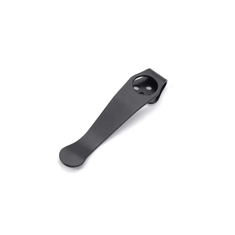 

Титановый карманный зажим для ножей Spyderco 8 цветов