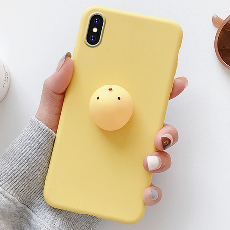 Мягкий чехол для телефона Xiaomi Mi A1 A2 A3 Note 10 F1 F2 F3 X2 X3 X4 M2 M3 M4 |