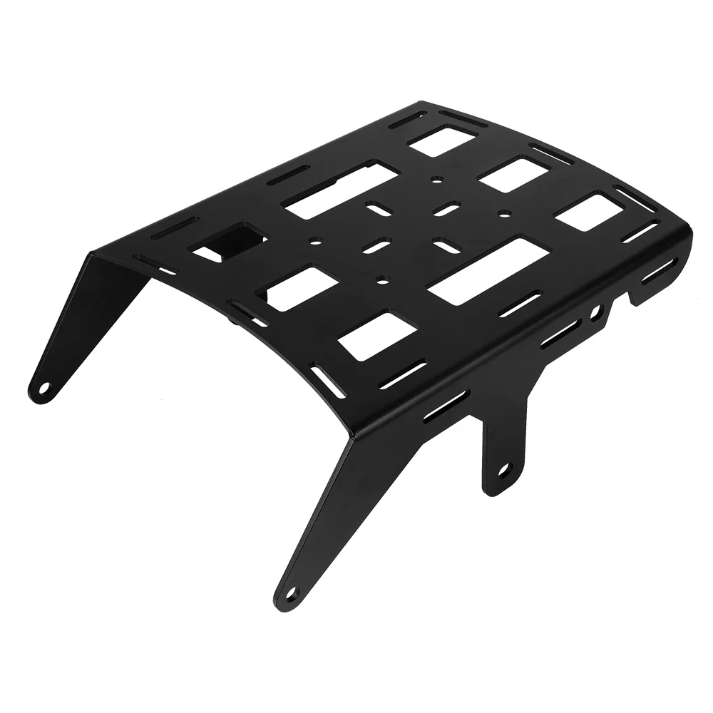

DR650 Rear Luggage Rack Cargo Rack Support Shelf Holder For suzuki dr650 DR 650 1990-2020 2021 2022 2023 Motorcycle Accessories
