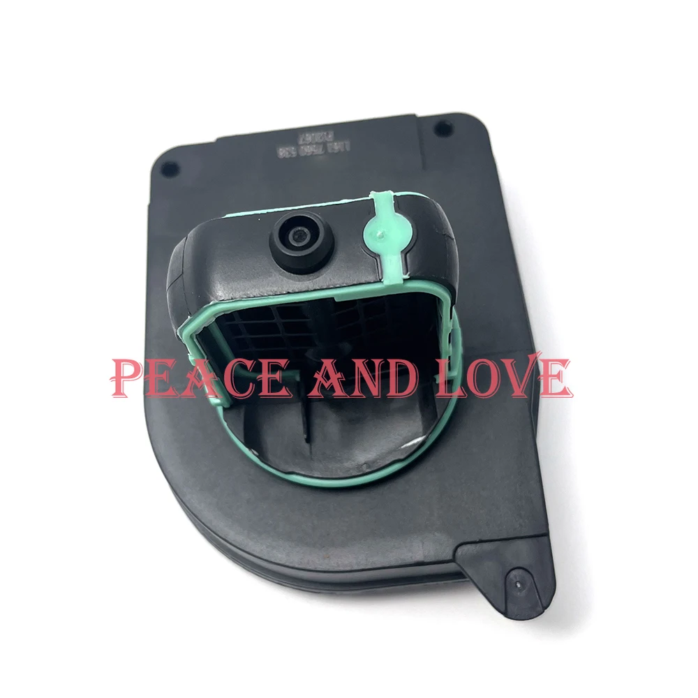 Левый и правый воздух 11617560538 11617579114 Регулятор клапана впускного коллектора для BMW