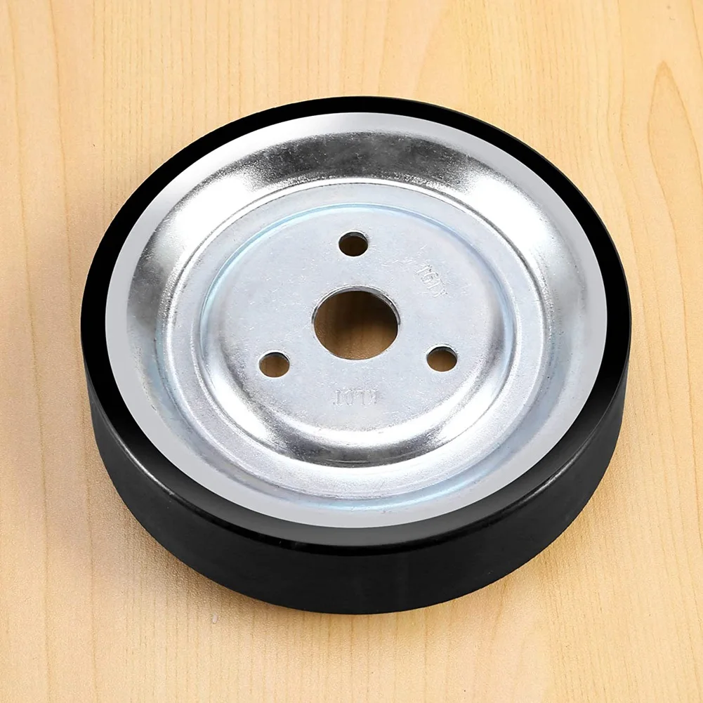 11517619020 шкив водяного насоса двигателя для Mini R55 R56 R60 BMW 114I 316I Citroen C3 C4 Peugeot 207 308 11517545958