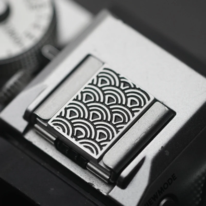 Крышка горячего башмака для камеры Great Wave