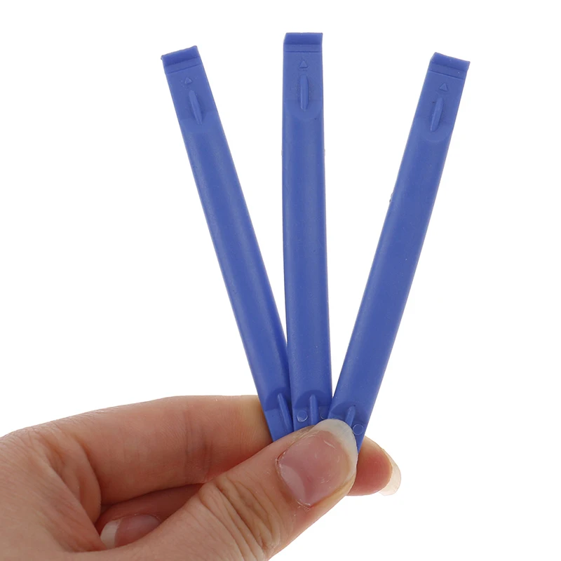 

3pcs New Demolition Stick Crowbar for Gameboy GBA GB GBC Repair Parts