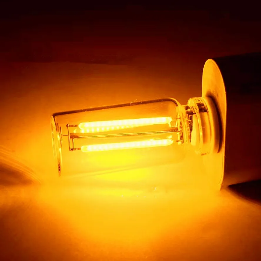 

RnnTuu USB LED лампа стеклянная сенсорное диммирование