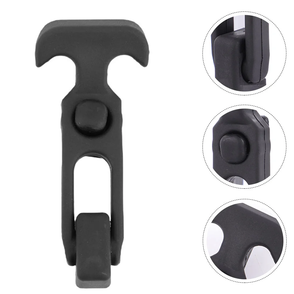 

1 Pc Premium Prime Professional Buckle Hasp Rubber for Industry Car