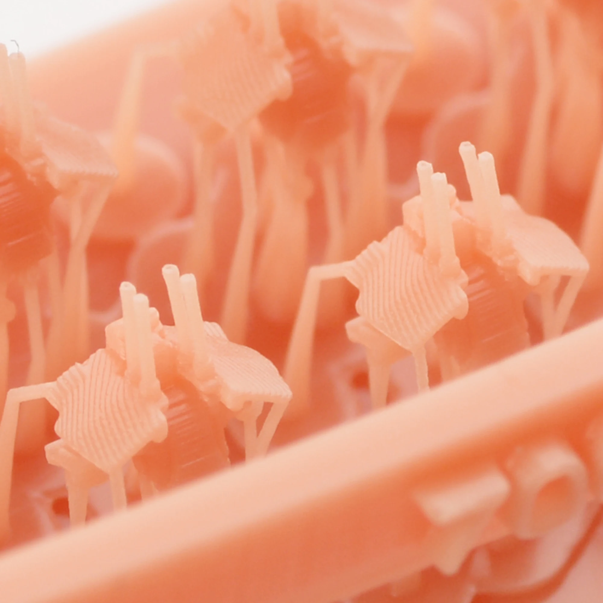 SSMODEL SS930 1/200 1/350 1/700 3D печатная полимерная деталь GN Quad AA Gun[20 мм]