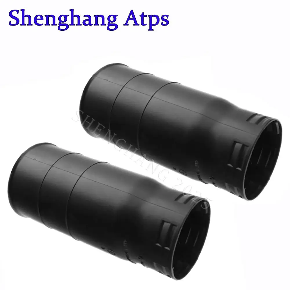 

2 шт. задний амортизатор пылезащитный чехол для Audi A6 S6 A7 Q5 A5 A4 S4 Q7 2017-2026 4M 0512137 Д 4М 0512137 Б 4М0 512 137 Б 8WD 512137