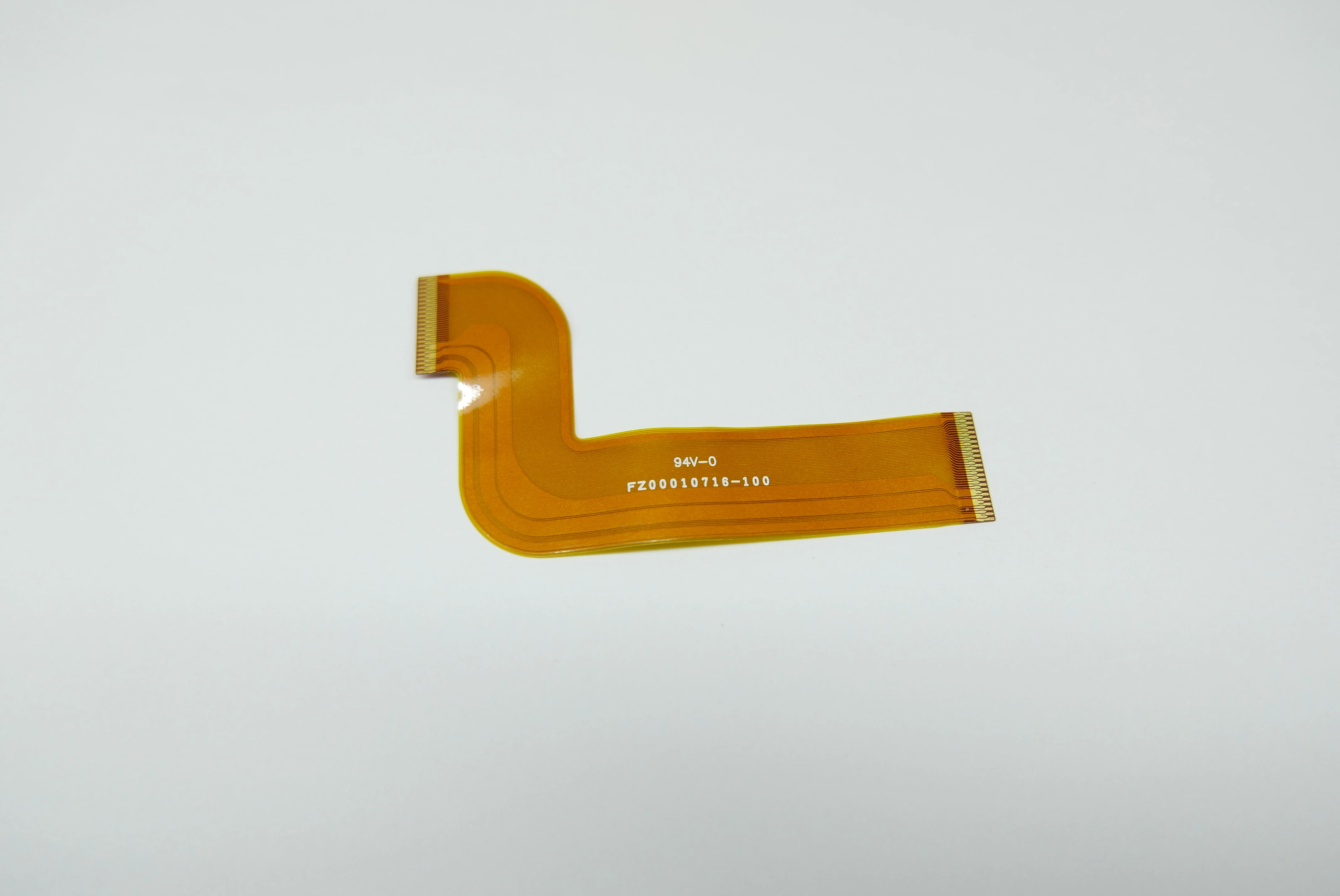 Оригинальные запасные части для материнской платы Fujifilm Fuji X-Pro2 XPro2 к кабелю подключения ЖК-дисплея FPC