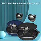 Защитный чехол для Anker Soundcore Liberty 3 Pro Bluetooth-Совместимый Чехол для наушников Liberty 3 Pro противоударный чехол