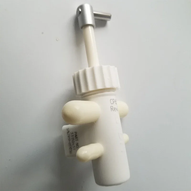 Гемодиализный аппарат поршневой насос камера AB ультрафильтрационный для