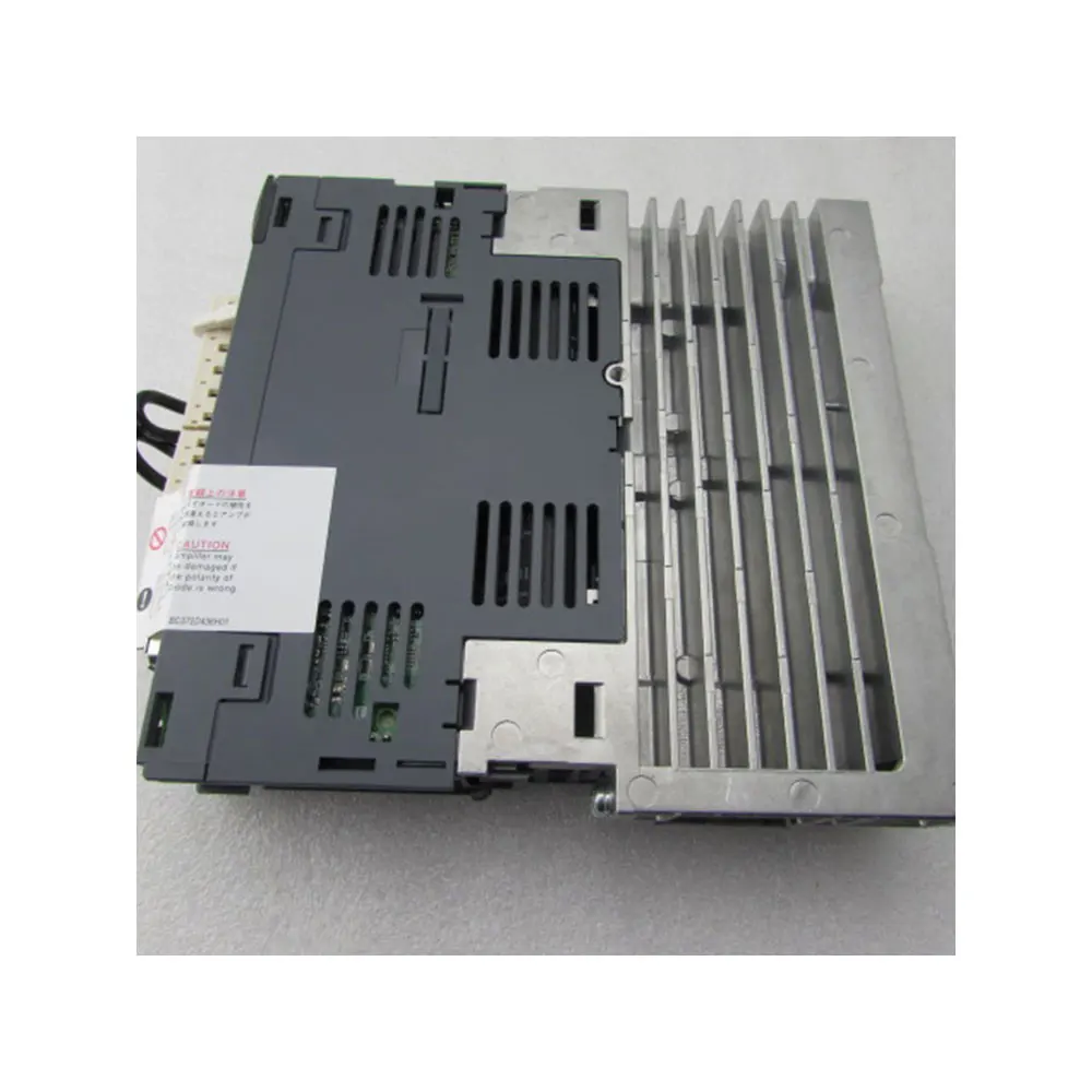 

dc motor servo driver MR-J2S11KB4