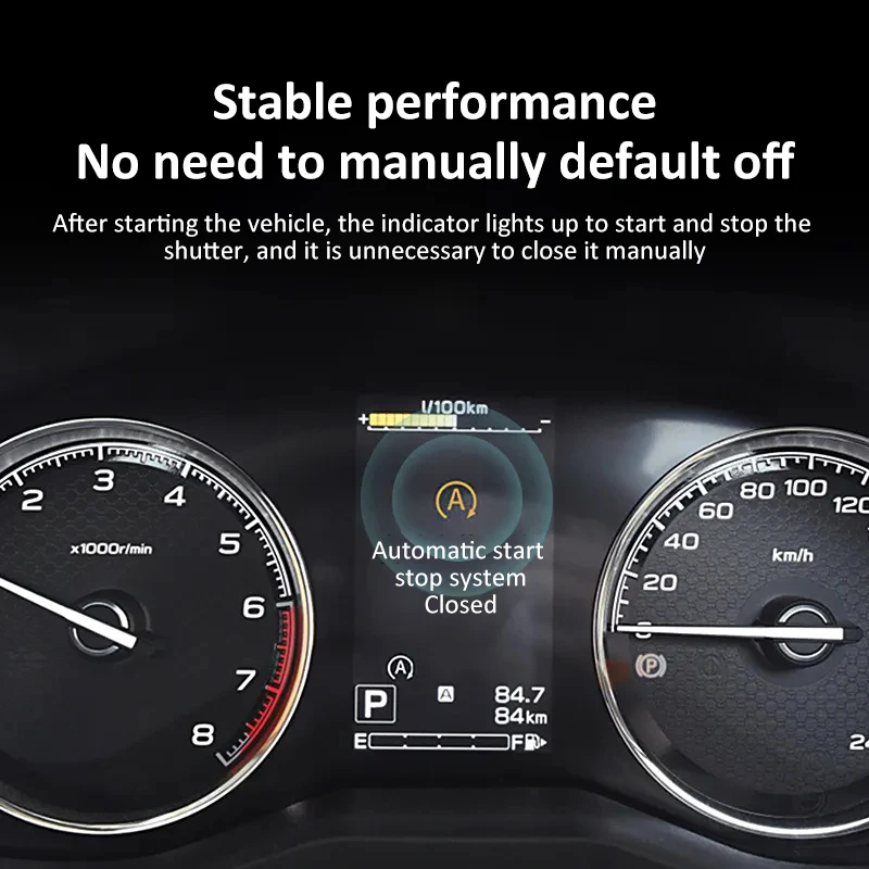 Автомобильные аксессуары для Honda CR-V 2015 2016 автоматическая остановка запуска