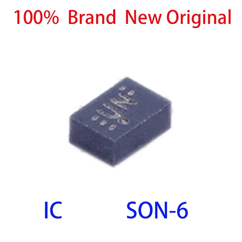 

TPS3895ADRYR