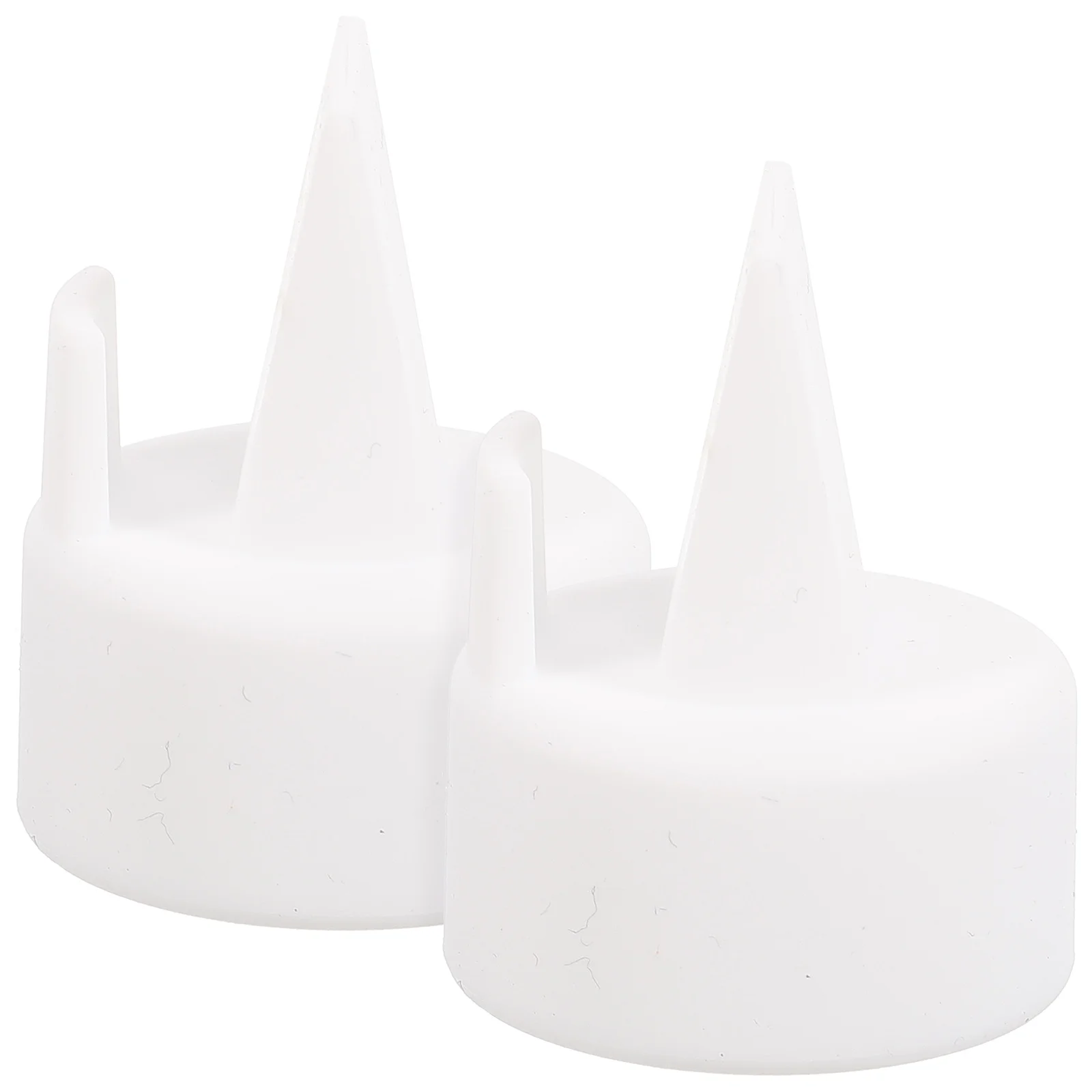 

Breast Pump Silicone Parts Electric Valves Accessories Replacement Breastfeeding