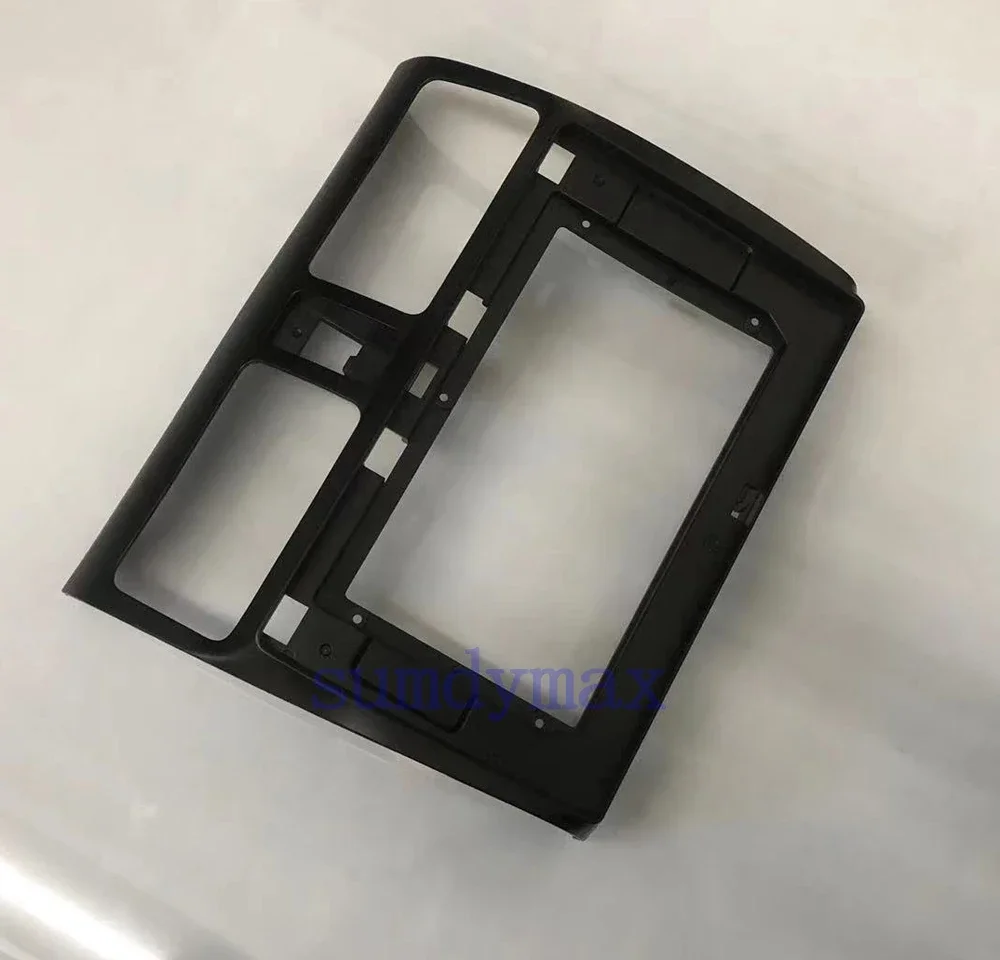 10 1-дюймовый 2Din автомобильный радиоприемник для Suzuki Swift 2004-2010 Dzire 2008-2010 большой