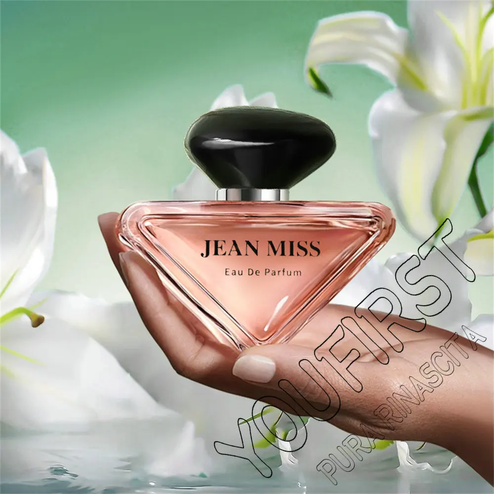 Оригинальный брендовый парфюм для женщин 85 мл ароматный спрей феромонный Pour Femme