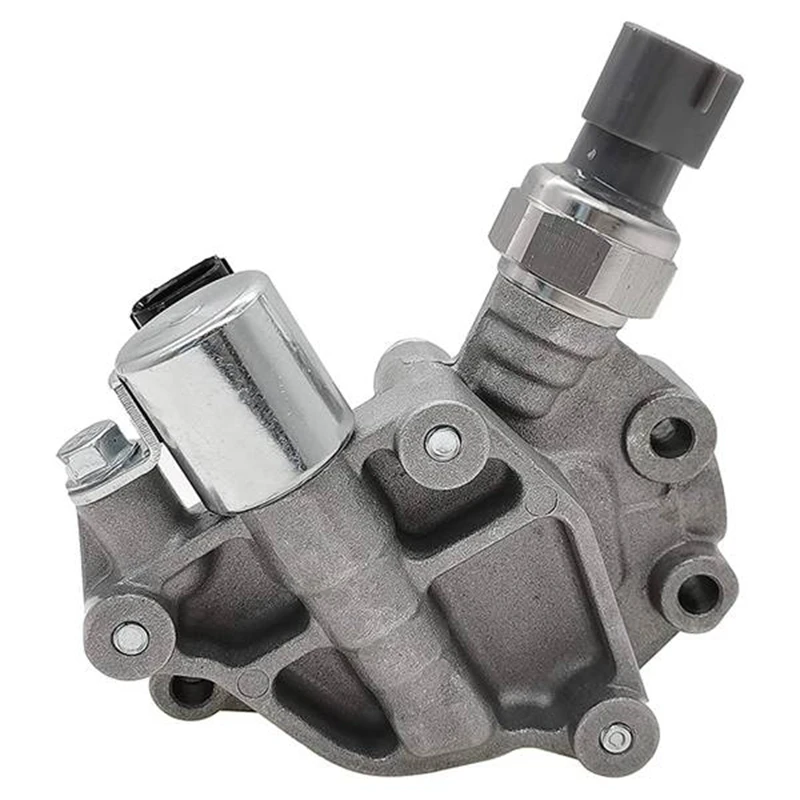 

Automotive Solenoid Spool Valve Rubber O-Ring For Honda Accord Odyssey 2005-2008 15810RKBJ01