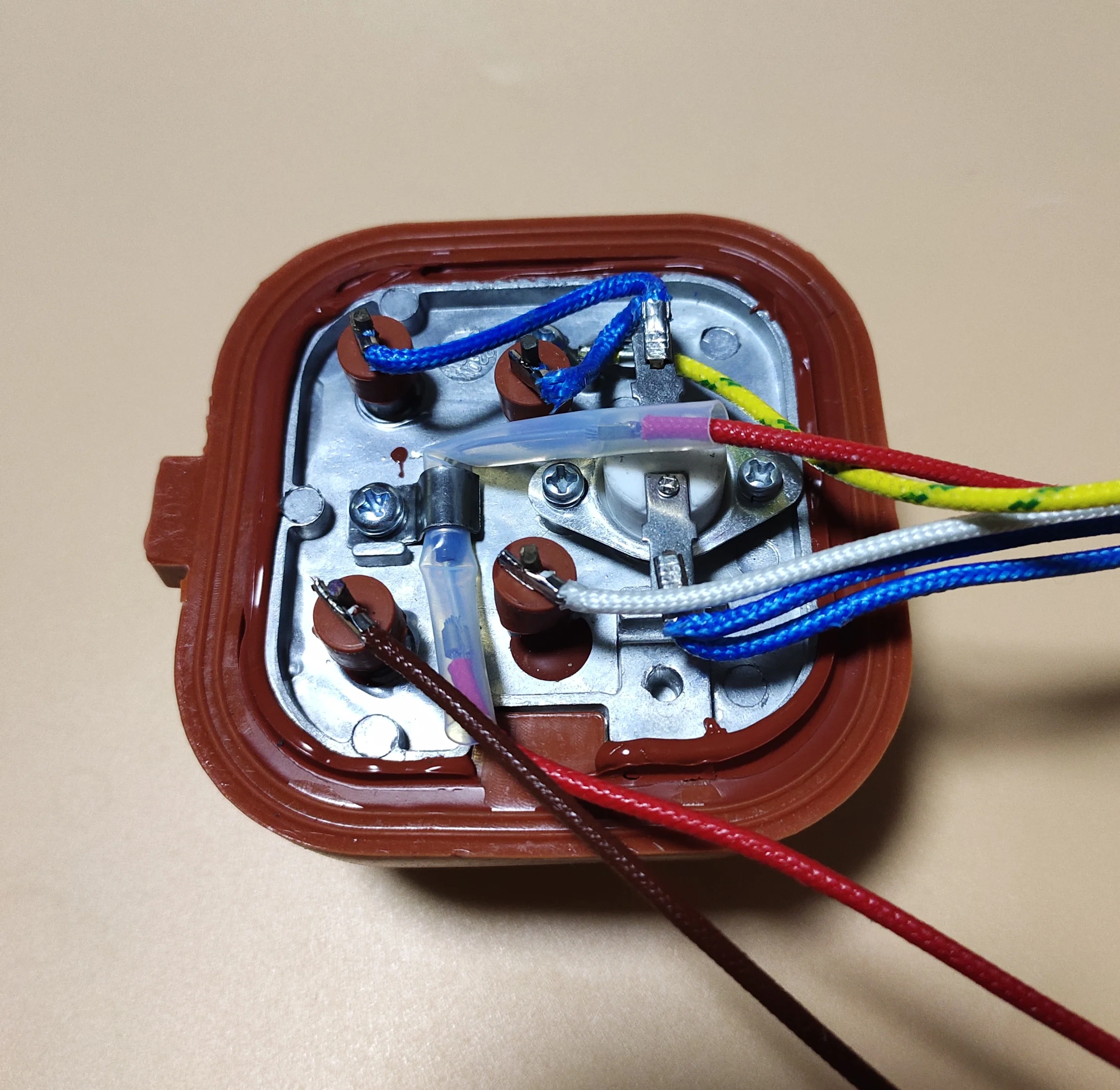 

Подходит для аксессуаров для отпаривателей для одежды Philips GC553GC554 GC556 GC557 GC571, подогреватель тела котла