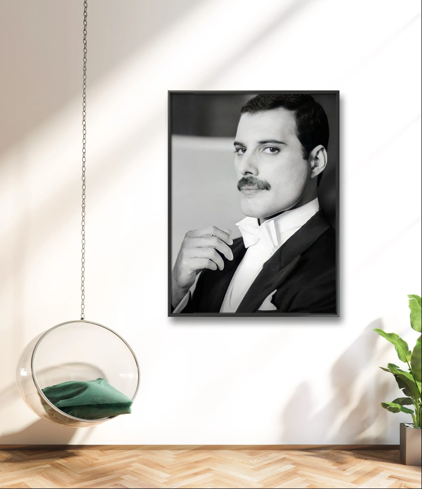 F-Freddie Mercury 5D алмазная живопись портрет рок певицы сделай сам Алмазная вышивка