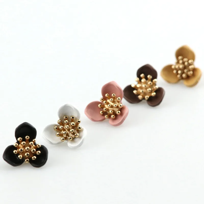 

10PCS DIY Clothing Applique Metal Wedding Embellishment Jewelry Craft Supplies Sewing Accessories Luxurious Decorative Buttons