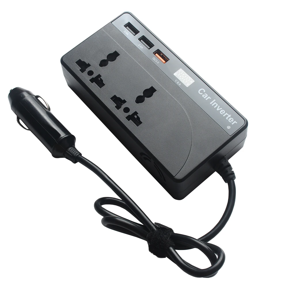 3usb lcd