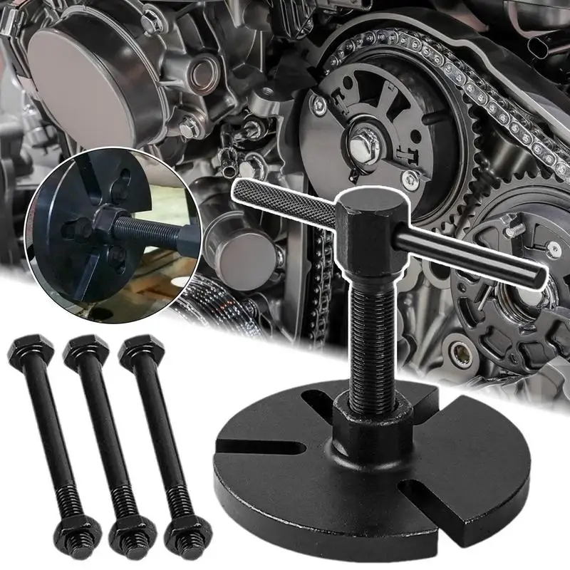 Инструмент магнитного статора съемник маховика инструмент для удаления