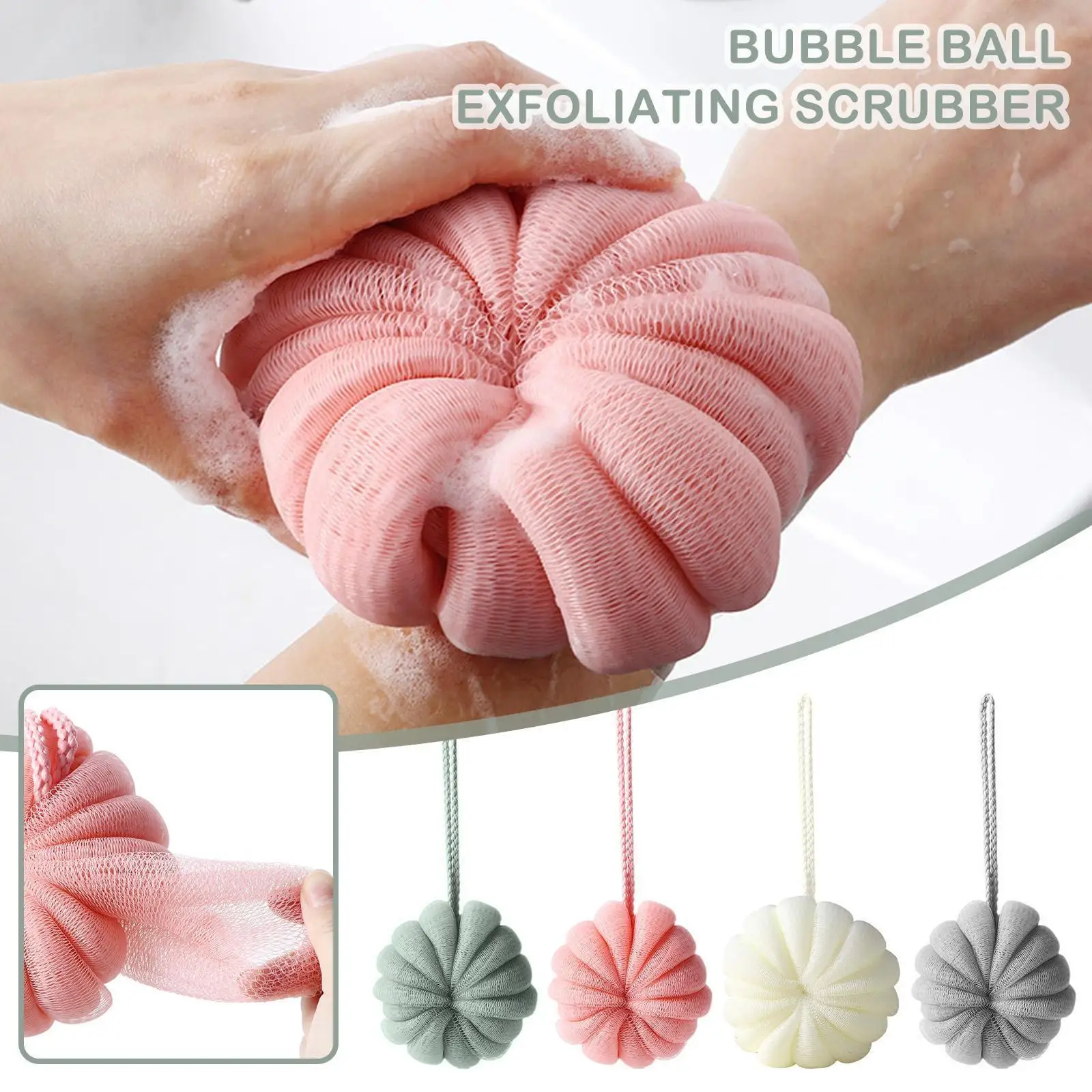 

Мягкий Пенообразователь для ванной W2t8