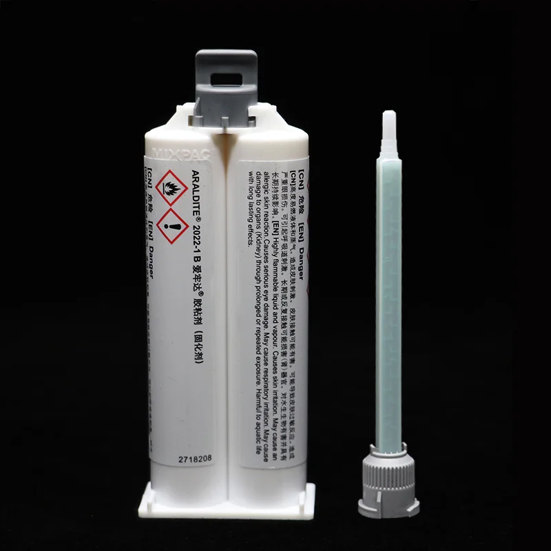 Быстросохнущий акриловый структурный клей АВ из АБС-пластика 2022-1 оригинальный