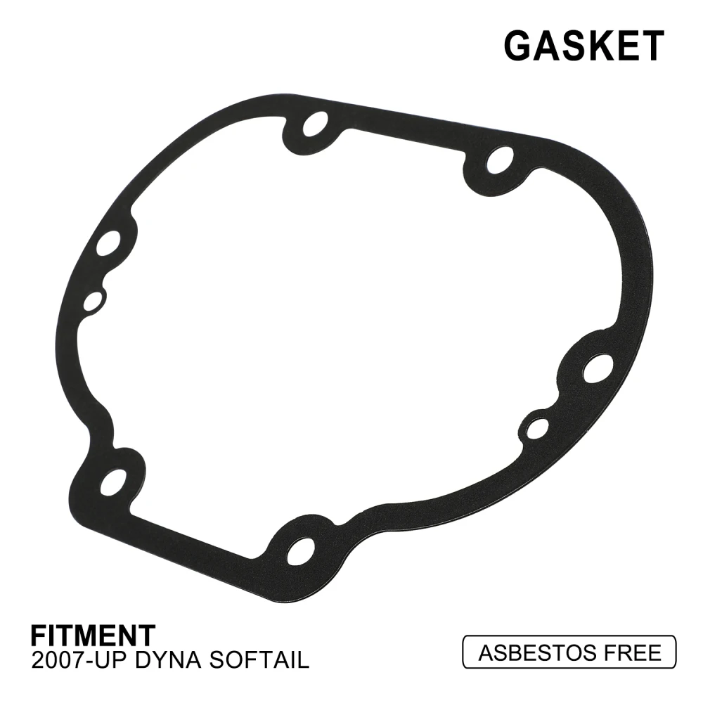 Аксессуары для мотоциклов картер двигателя крышка сцепления уплотнительная