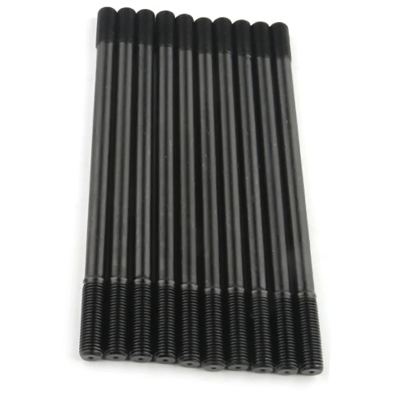 Для ARP 208 ‑ 4304 шпильки головки цилиндра серии Pro точечная головка для preвстроенной