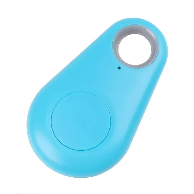 

Wireless Anti-lost alarm Smart Tag Bluetooth-Compatible Tracker Child Bag Wallet Key Finder Locator Anti Lost Tracker
