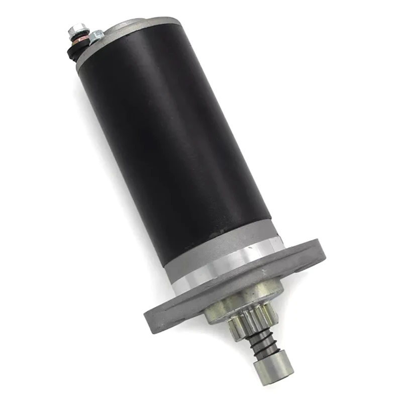 Boat Motor STARTER 350-76010 350-76010-0M For TOHATSU Engines Outboard M15 M18 M8 M9.8 MFS8 MFS9.8