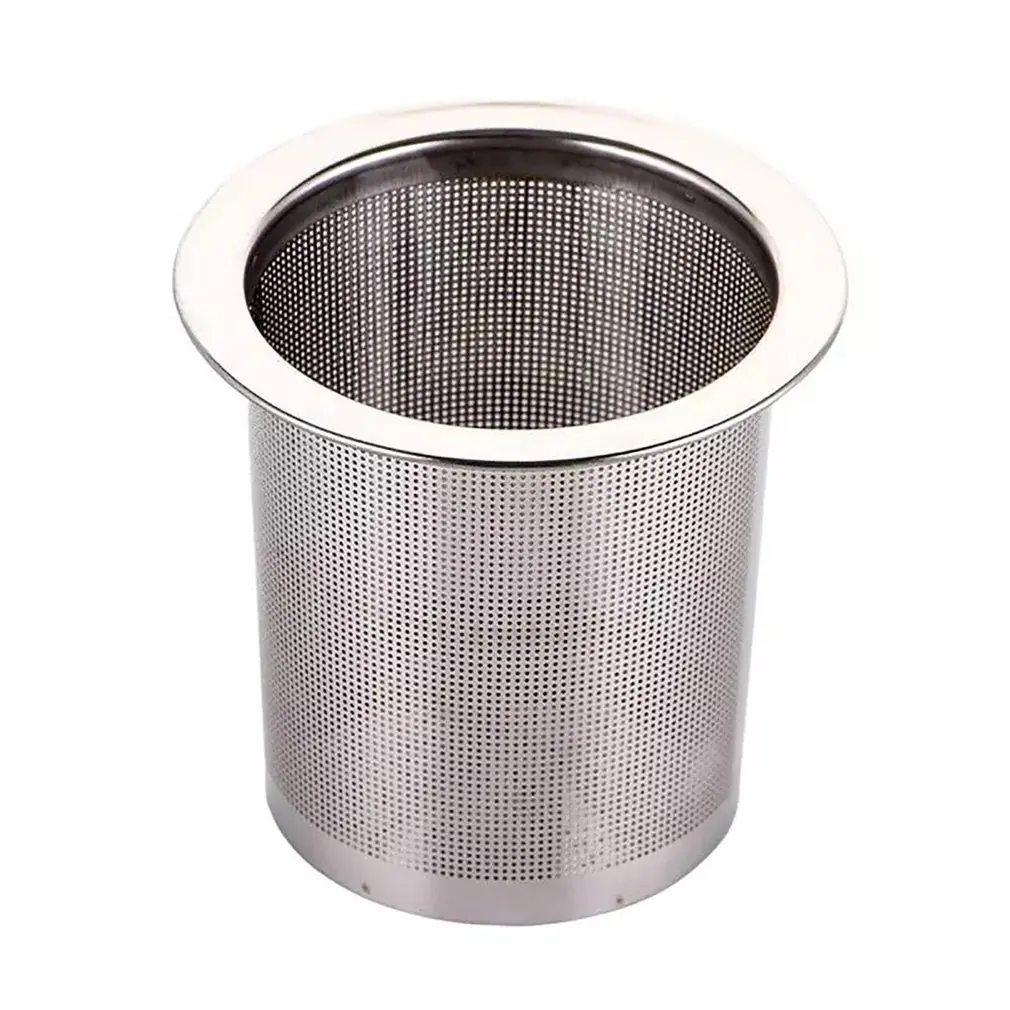 

Ситечко для чая из нержавеющей стали