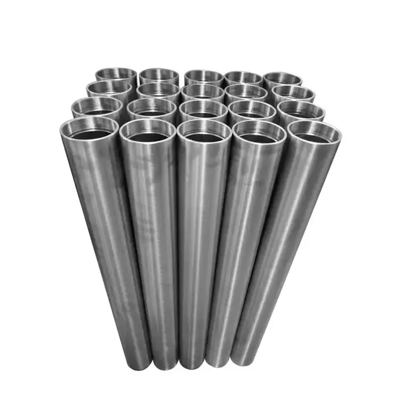 Холоднотянутая углеродистая бесшовная стальная труба CMSH80 CMSH70 CMS75 Ms CS |