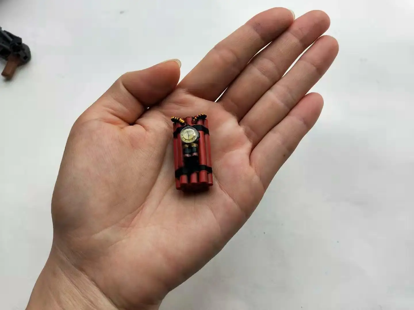thumb