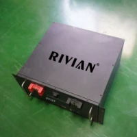 rivian 48100 06 bms deep cycle lithium ion battery pack 20kwh 30kwh 40kwh 50kwh farm energy storage systems 48v