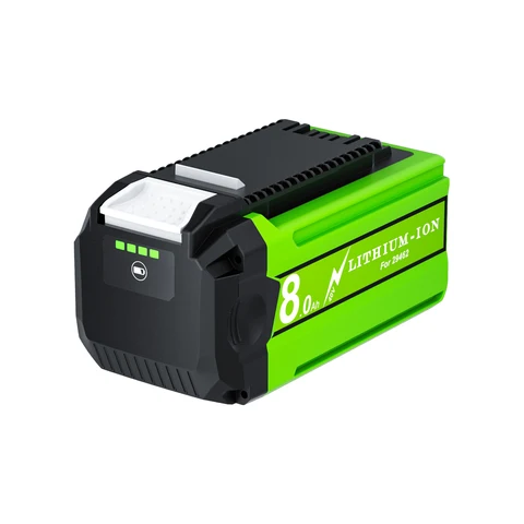 Аккумулятор Greenworks 40В 8000 мАч Li-Ion