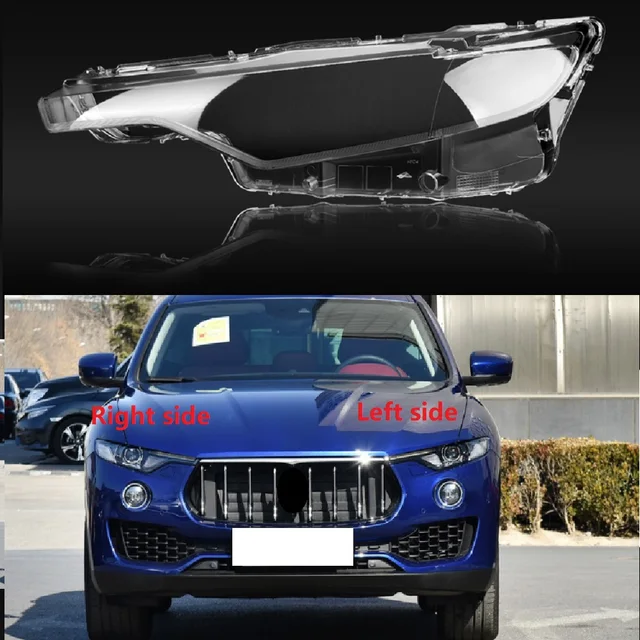 Электромобиль Kreiss Maserati Levante och0008423r