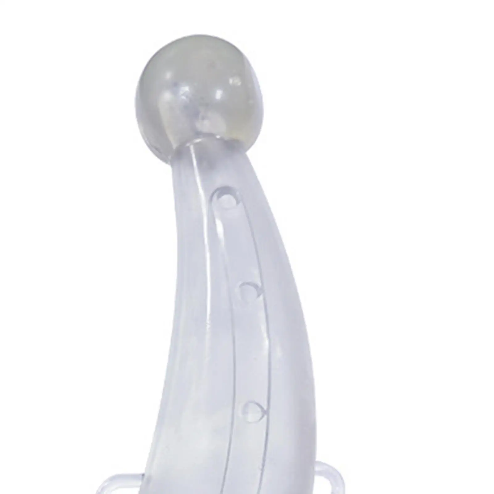 

Silicone Calf Bull Cow Goat Horn Guards Comfortable Cow Horn Protector Large