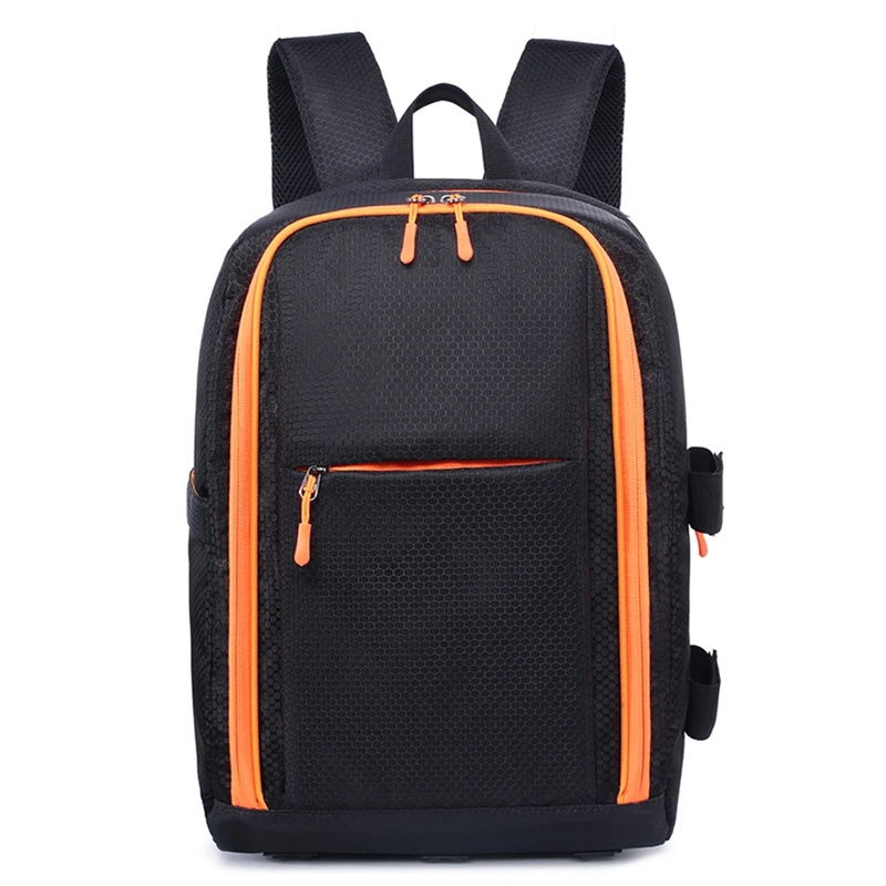 

Suitable For DJI MINI 2 Shoulder Bag Portable Drone Protective Cover Nylon Waterproof Backpack