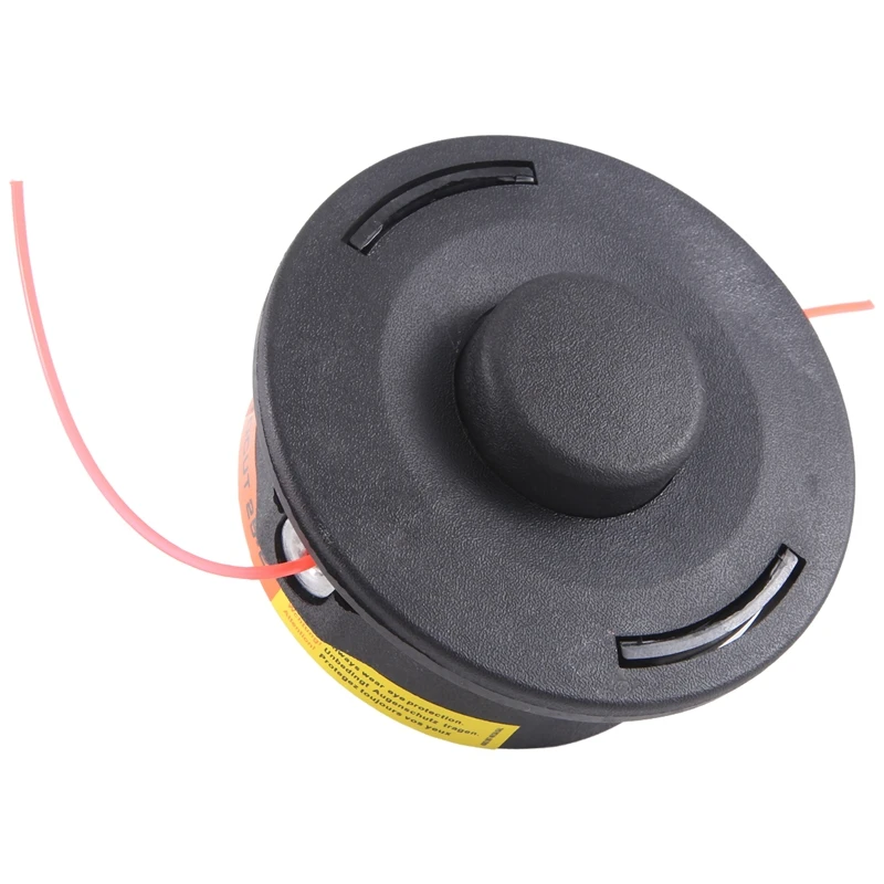 Нейлоновая подающая головка Auto Cut 25-2 для кустореза STIHL черный FS120 250