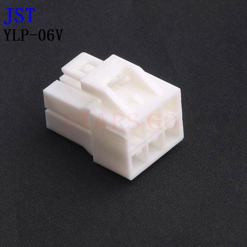 

10PCS/100PCS YLP-06V YLP-04V YLP-03V-K YLP-03V JST Connector