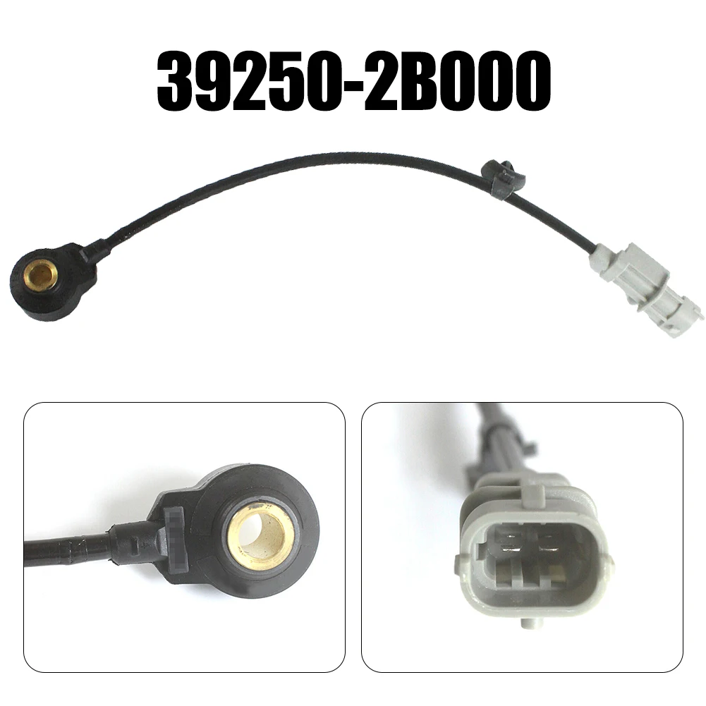 

Sensor Knock Sensor 39250 2B000 Car Accessories For DODGE ATTITUDE For HYUNDAI ACCENT 1.6L Knock Detonation Sensor