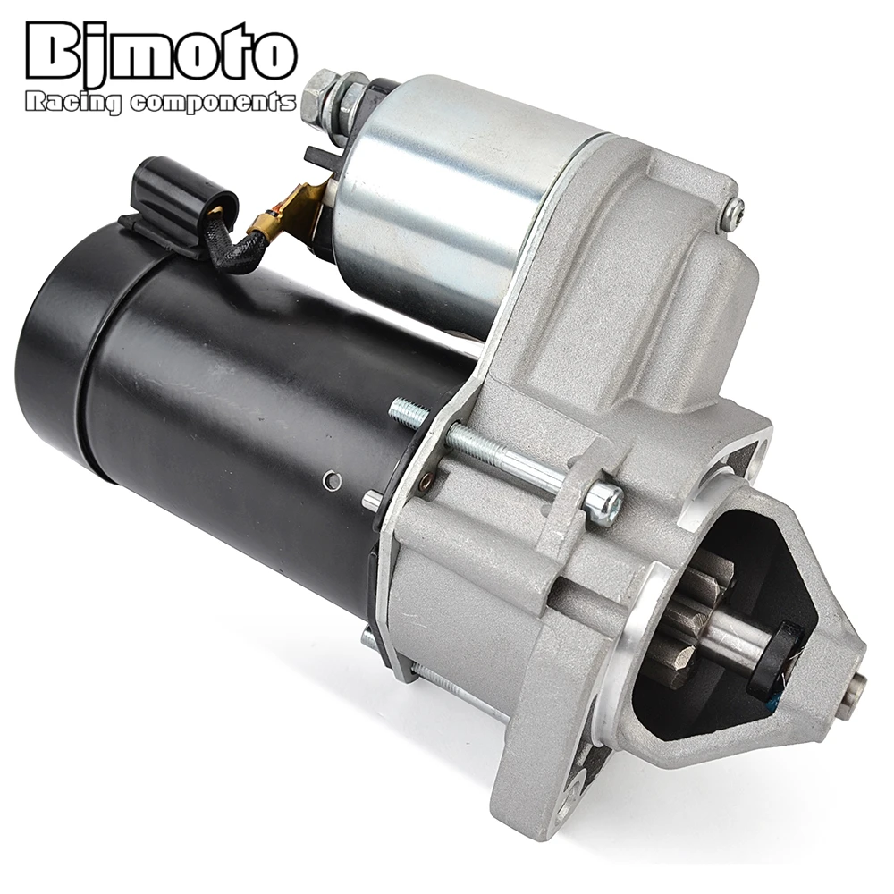 Стартер для Moto Guzzi GT CX 1000 SP 750 850 NTX750 V1000 V35 V35C V40 V50 V50C V65 V75 V85 850GT Breva 1100 V10 V11