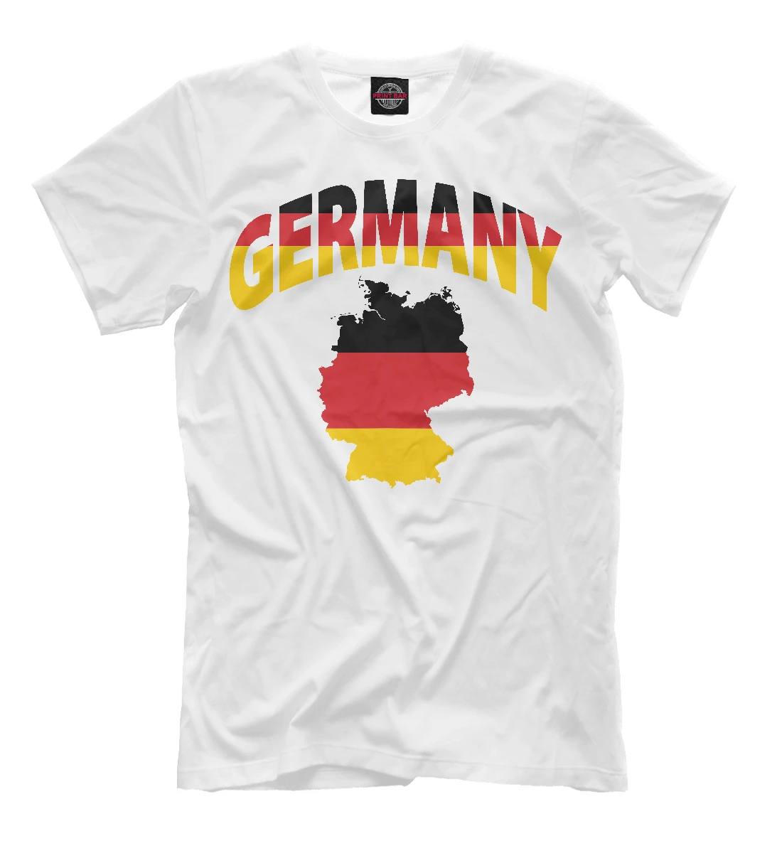 Купить Немецкие Футболки В Интернет Магазине