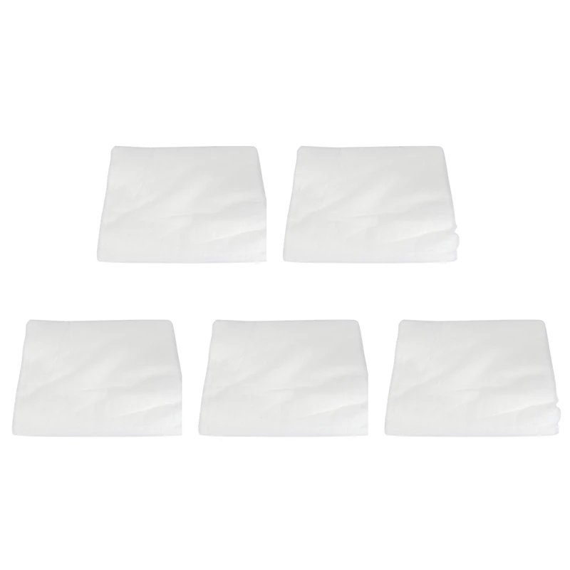 

50 Pcs Electrostatic Cotton Anti-Dust Air Purifier Filter For Xiaomi Mi 1/2/2S Universal Air Purifier Pm2.5