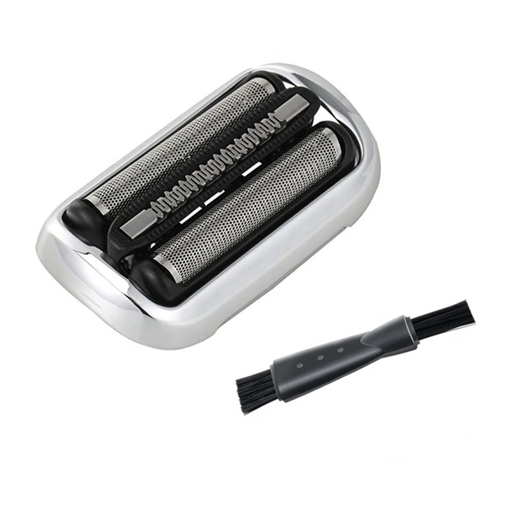 [해외] 전기 면도기 헤드 교체  브라운 73S 시리즈 7-73S 70-N1300S 70-S4200Cs 70-B7200Cc 70-N4300Cs 70-B4320Cs 70-S7300Cc