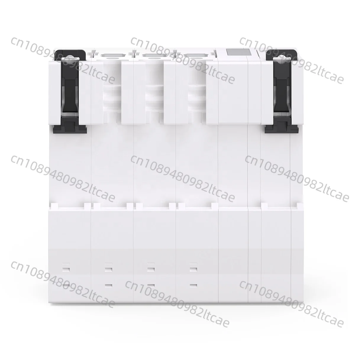 Автоматический выключатель автоматический беспроводной с таймером 4P 63 А