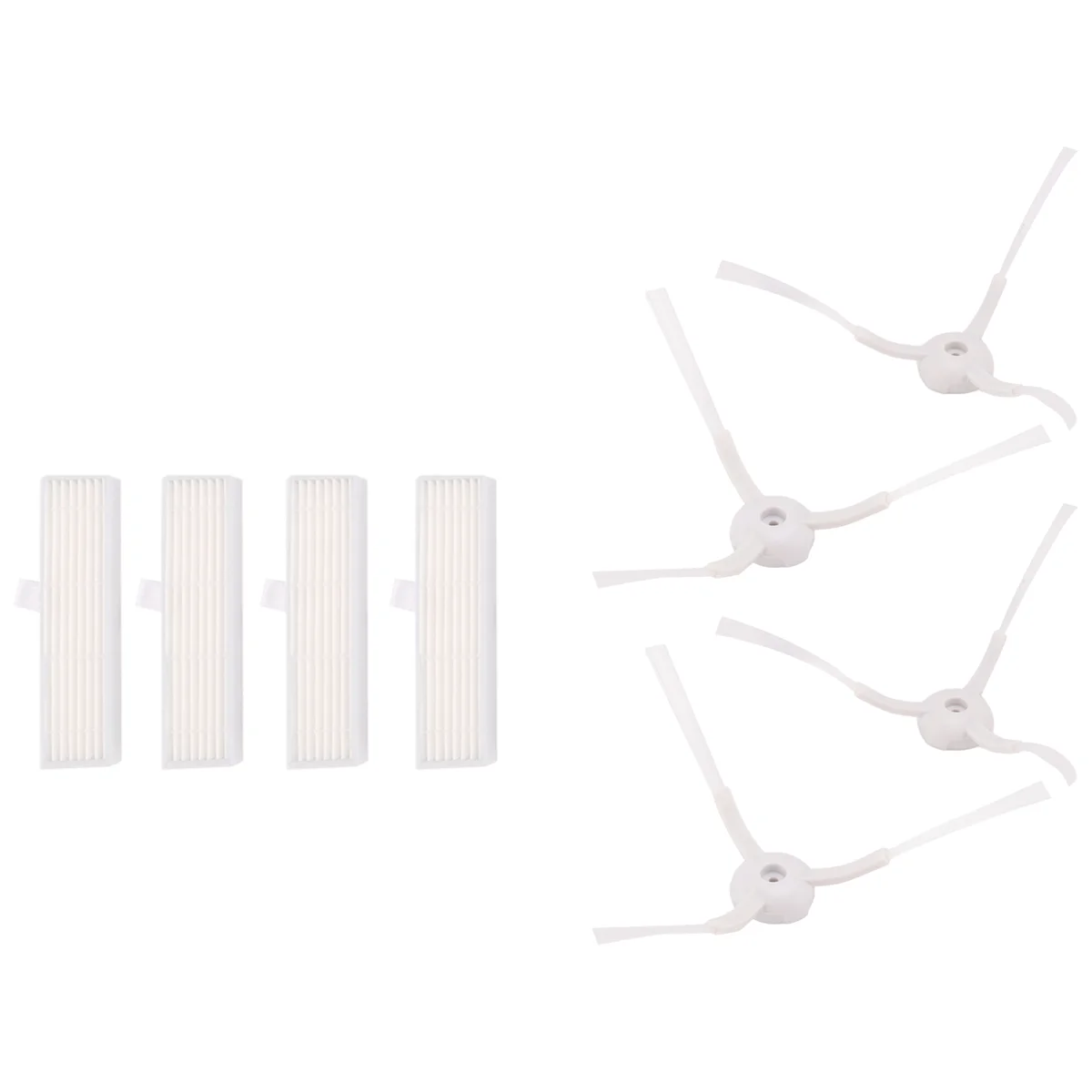 Аксессуары для робота-пылесоса Rowenta Explorer series 60 RR7455 7447 Tefal